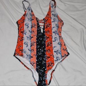 Cupshe One piece swimsuit